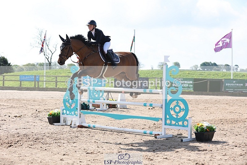 250427-101851-15291 - Cls 32 Young Horse 6yr old