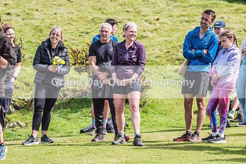 Two Tops Dash-723 - Two Tops Dash Fell Race Saturday 14th May 2022