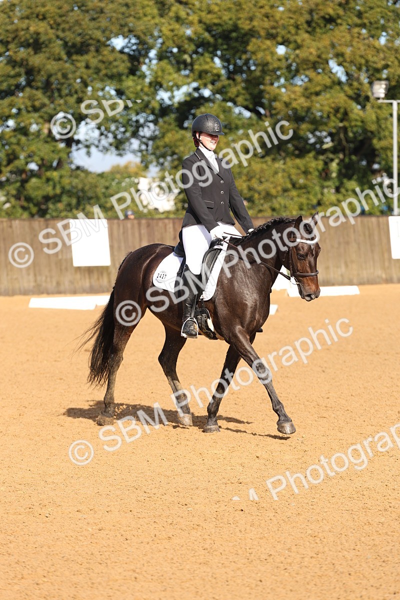 SBM_37548 - D18 - Grand Tour Championship Novice 2