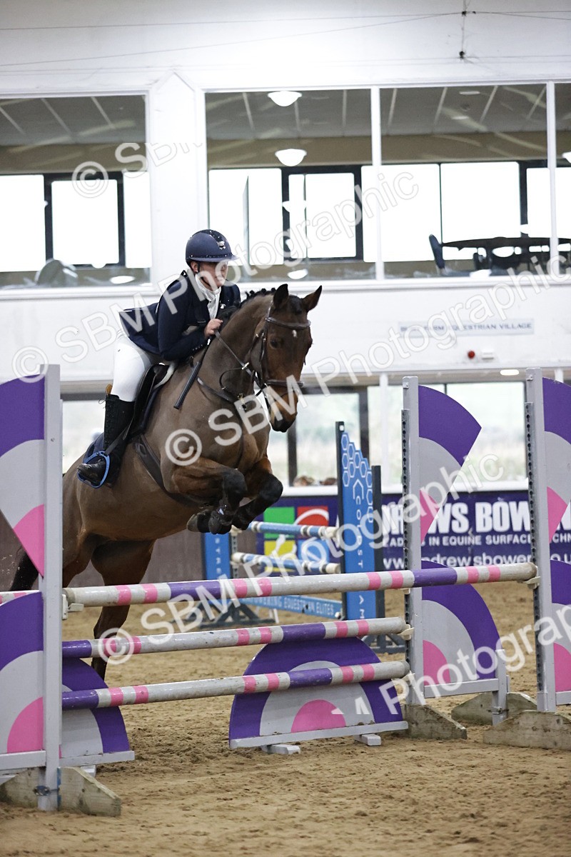 SBM_001539 - Class 3 - 1.00m