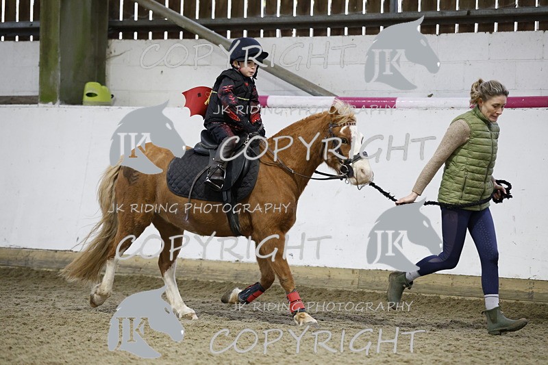 _T0A0730 - Class 1 Cross poles