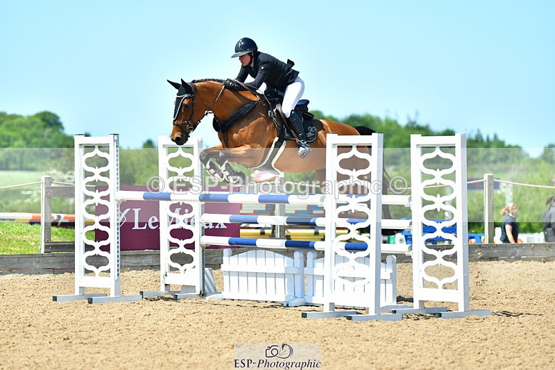 230526A-130755-02295 - Cls 4 Snr 1.20m Open