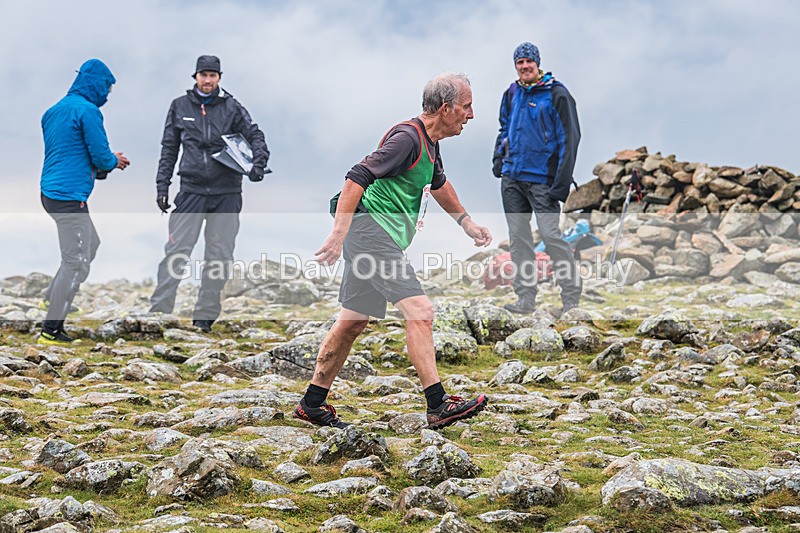 Rydal Round-659 - Rydal Round Fell Race Thursday 28th July 2022