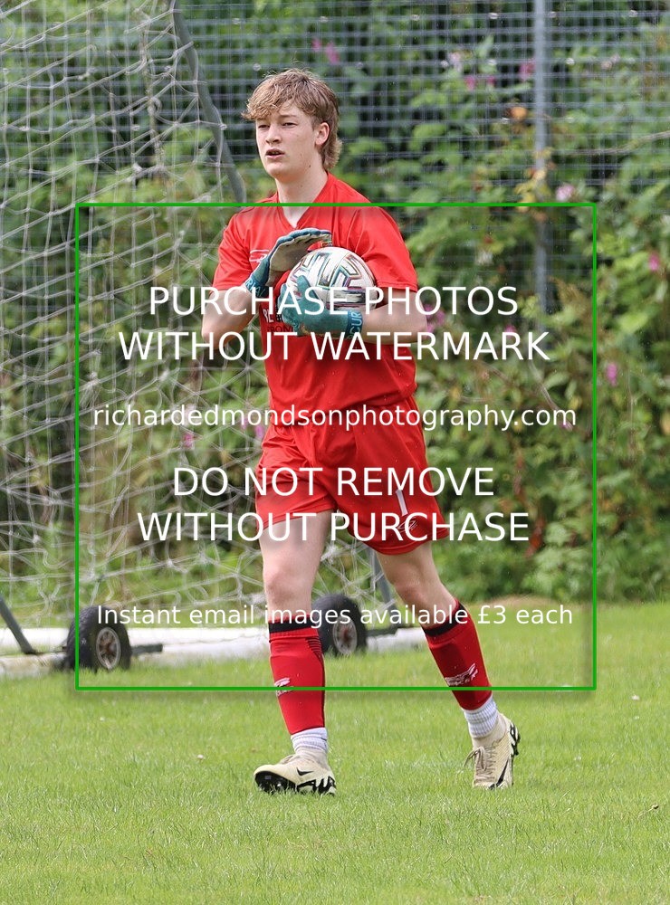 IMG_7975 - Kendal Town Under 18's vs Whitehaven Under 18's (13/7/24)