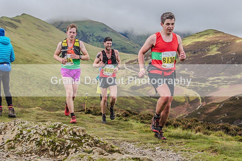 British Fell Relay-972 - British Fell & Hill Relay Championship Braithwaite Keswick Saturday 21st October 2023