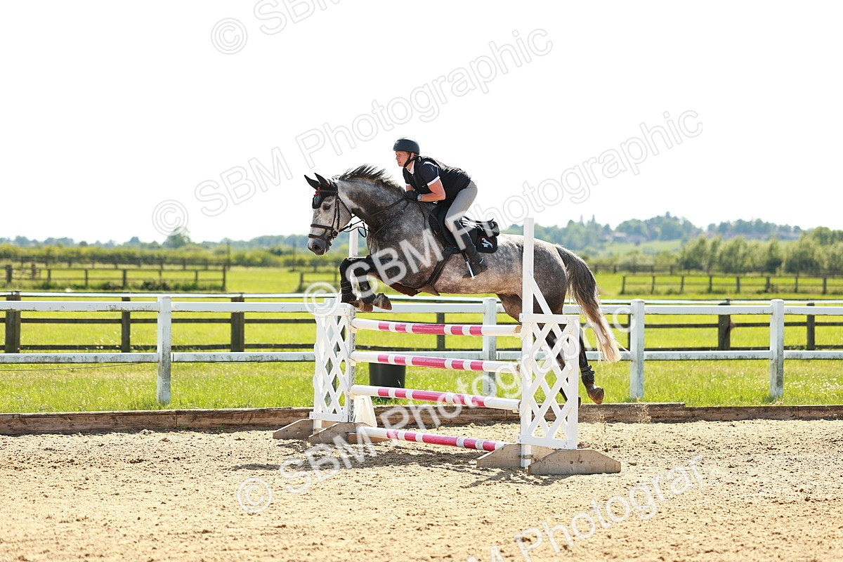 SBM_002842 - Class 4 - Senior Newcomers - 1.10m