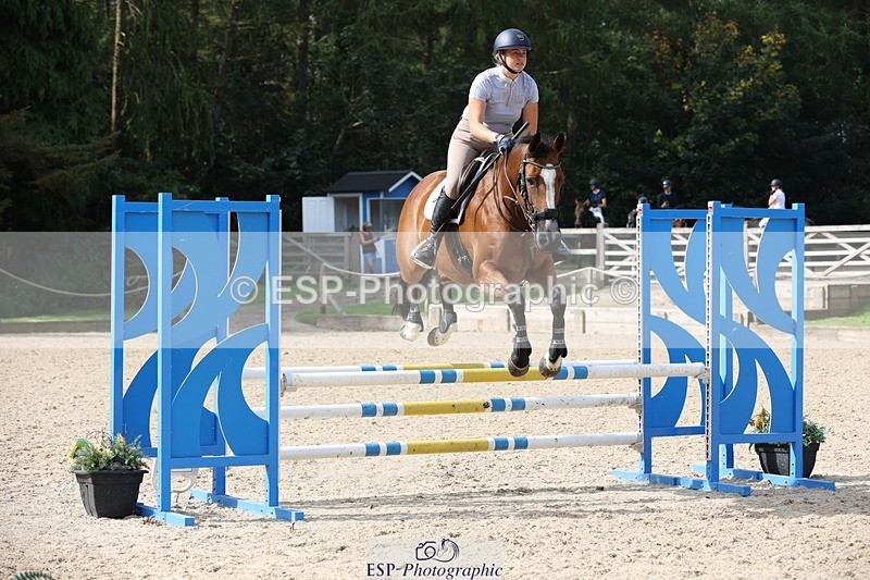 230908-110610-00738 - Cls 6 Snr British Novice & 90cm Open
