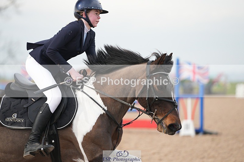 250308-102448-00262 - Cls 5 Pony British Novice and 80cm