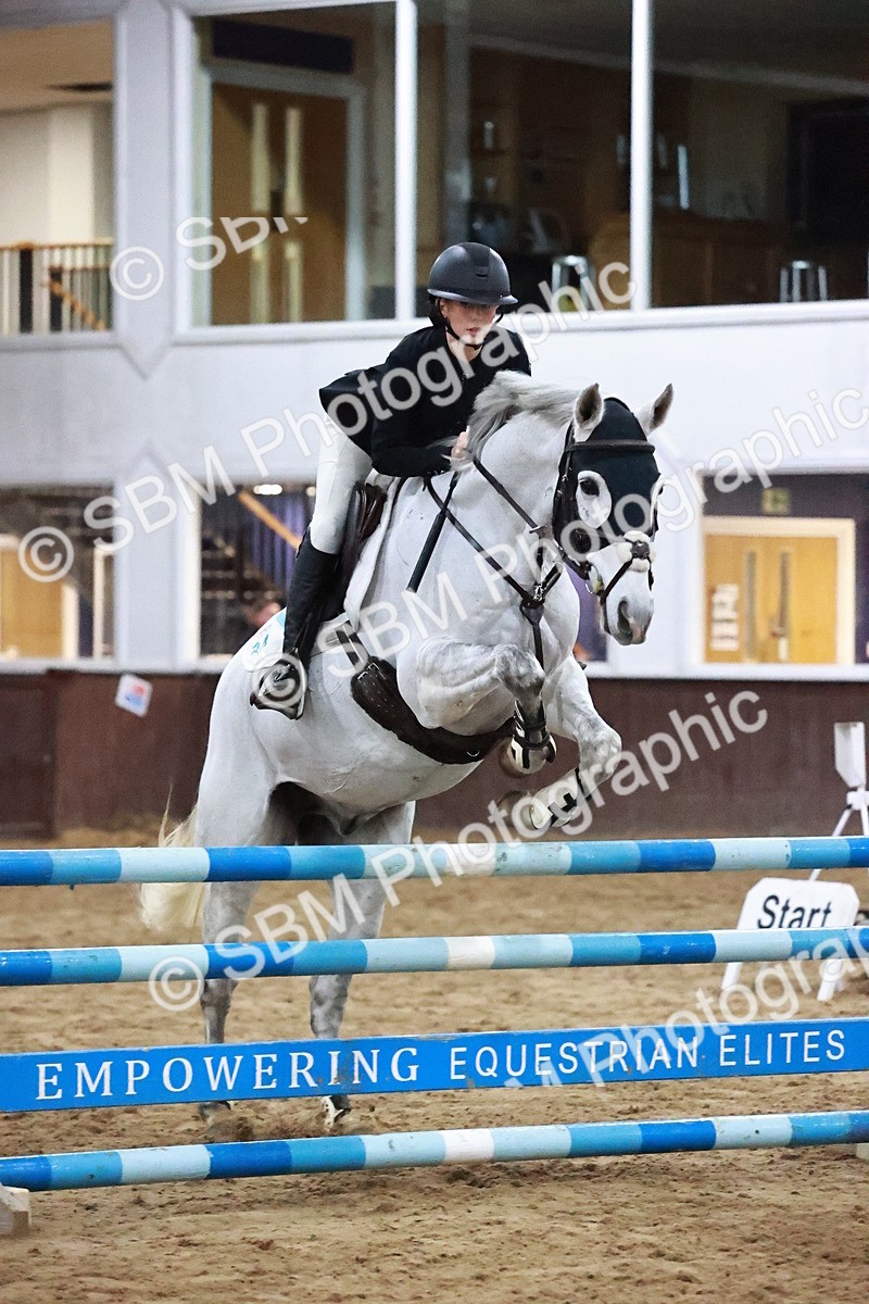 SBM_002660 - Class 7 - Show Jumping 1.00m