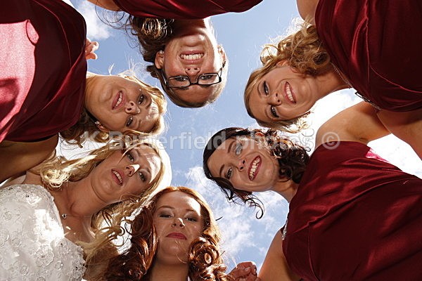  - Averil and Steven Prior Wedding
