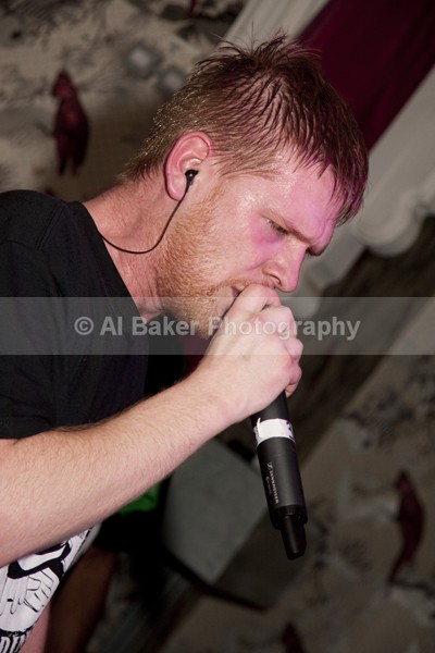 121 - Skittles 'Poor With £100 Trainers' launch 05.03.12