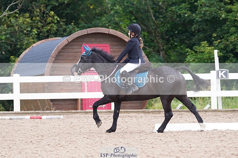 240809A-101904-00481 - Dressage Competition