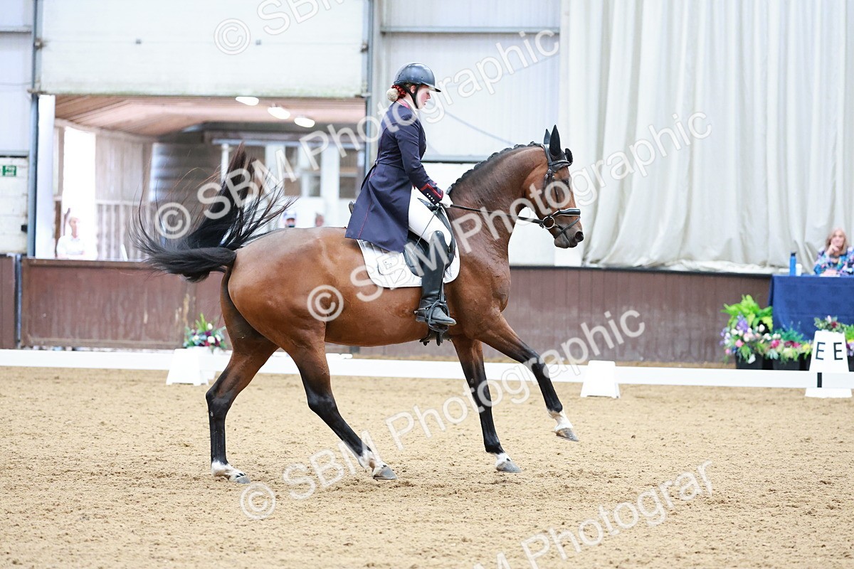 SBM_014300 - Class 4 - FEI INT I