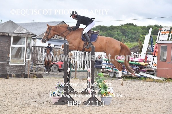 BPP_2110 - SAT CLASS 11 Senior Discovery/ 1m Open