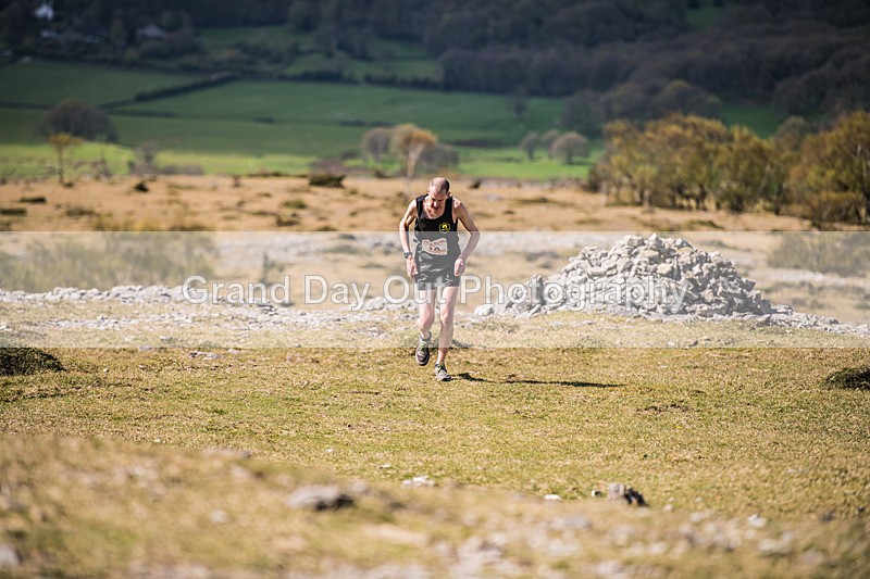 Dean Barwick-323 - Dean Barwick Dash Fell Race Sunday 19th April 2026