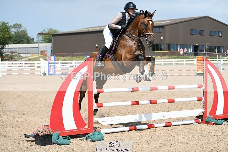 250725-150039-02799 - Cls 9 95cm Amateur Quali