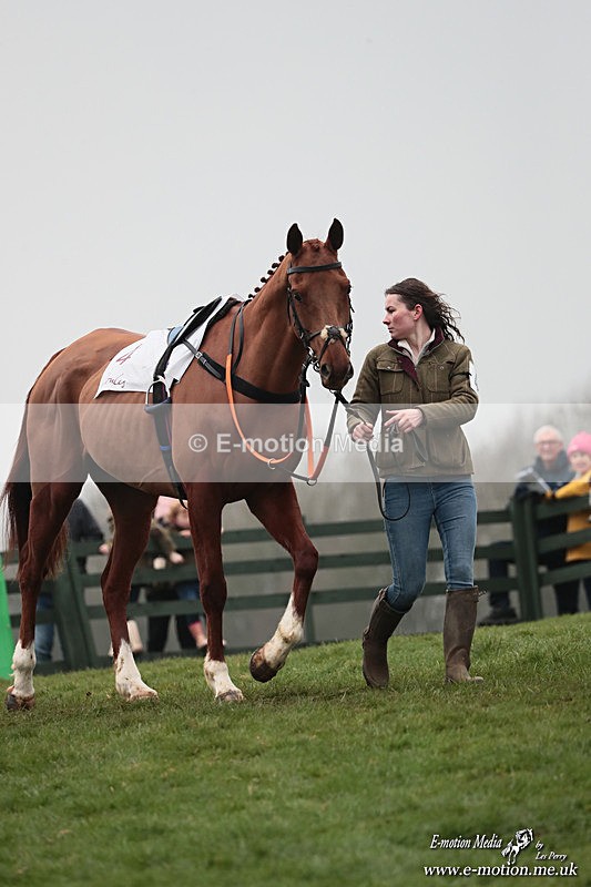 PtP 080326 250 - Pytchley with Woodland Point-to-Point Guilsborough 08/03/26
