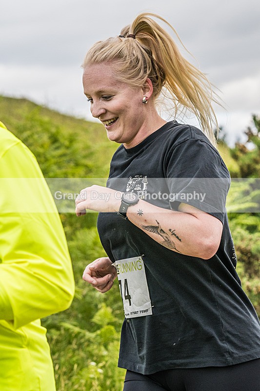 Round Latrigg-369 - Round Latrigg Fell Race Wednesday 12th June 2024