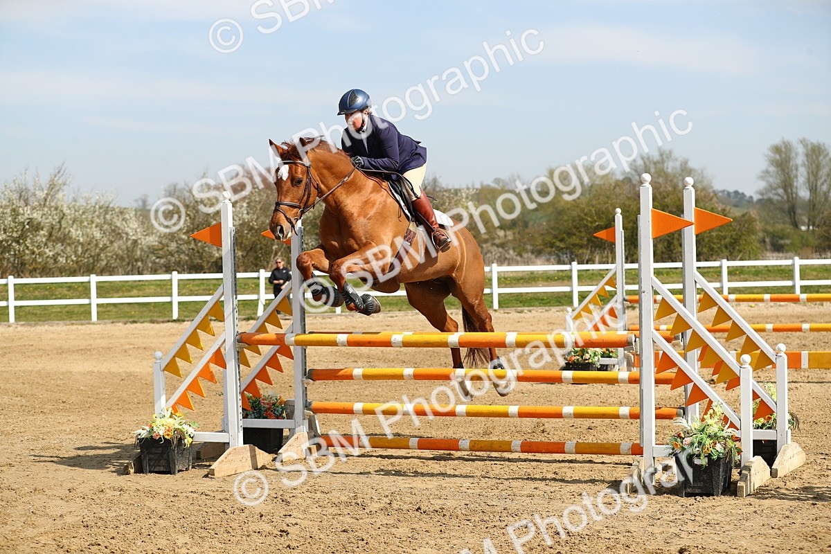 SBM_002294 - Class 9 - Senior Discovery - 1.00m