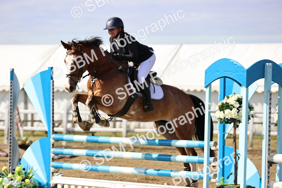 SBM_009167 - Class 7 - Senior Discovery - 1.00m Open