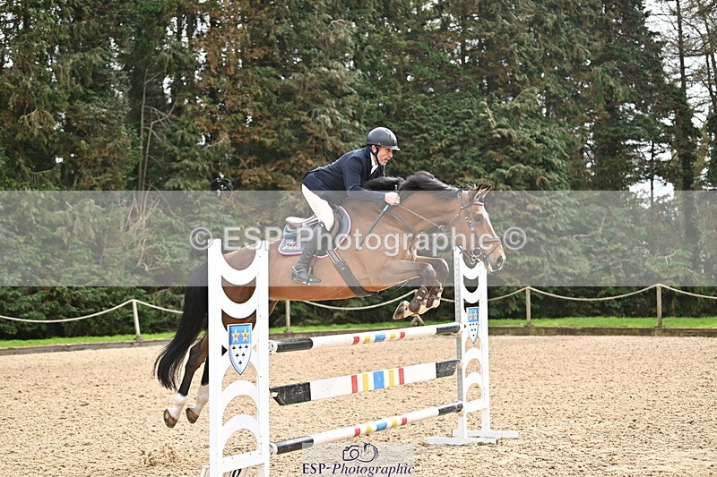 250321A-115713-00695 - Cls 3 Foxhunter and 1.20m Open