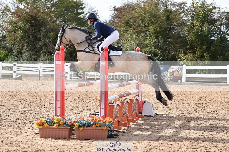 231015A-132258-08318 - Cls 25 95cm Amateur Q 2nd R