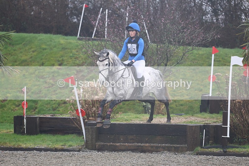 3E7A7476 - Class 2: 80cm Part 2