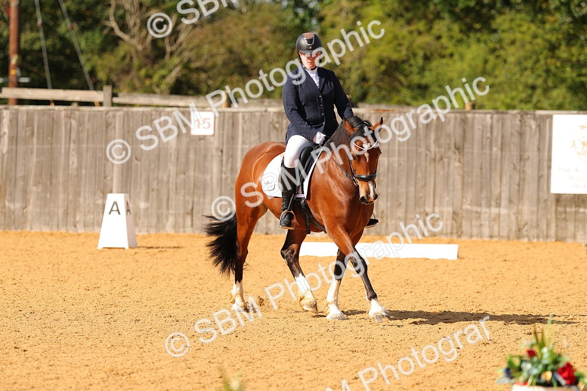 SBM_40826 - D18 - Grand Tour Championship - Novice 34