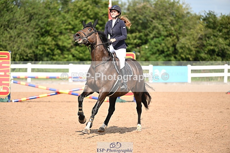 240802A-103500-04009 - Cls 22 A&B Discovery & 1.00m Open