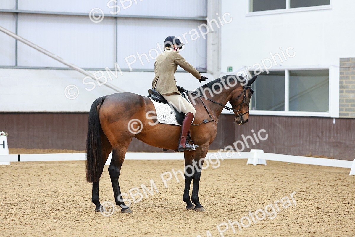 SBM_001168 - Class 5 - Novice 1