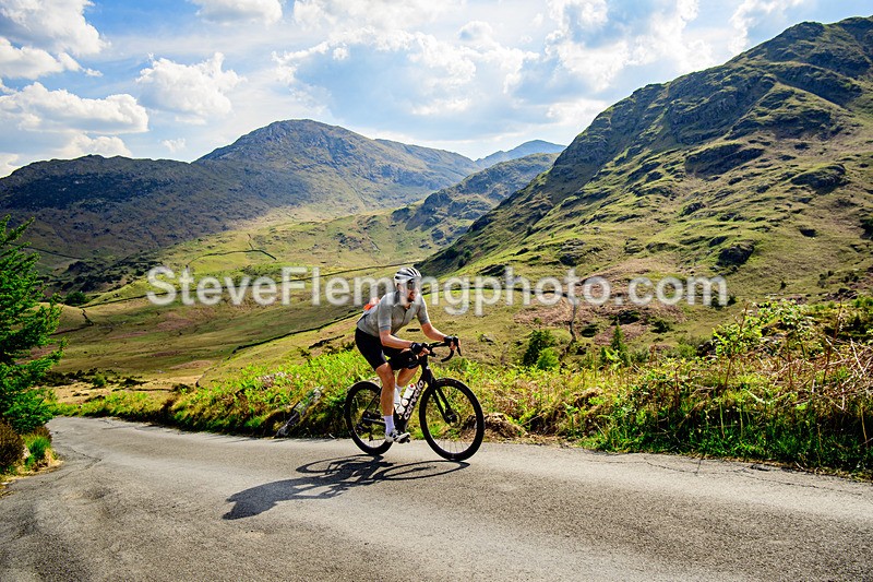 161229 - 2025 Fred Whitton Blea Tarn Climb 16.00 - 17.00