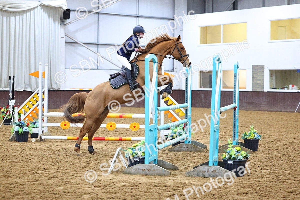 SBM_006005 - Class 19 - Blue Chip Joint Care Power Championship Qualifier