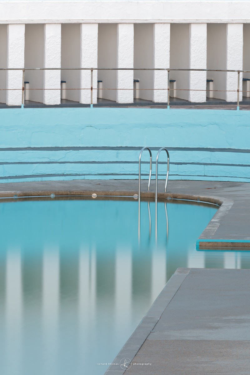 Shallow End - Jubilee Pool