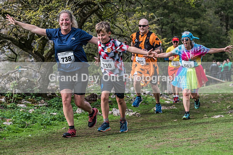 Dovedale-1942 - Dovedale Dash Sunday 4th October 2026