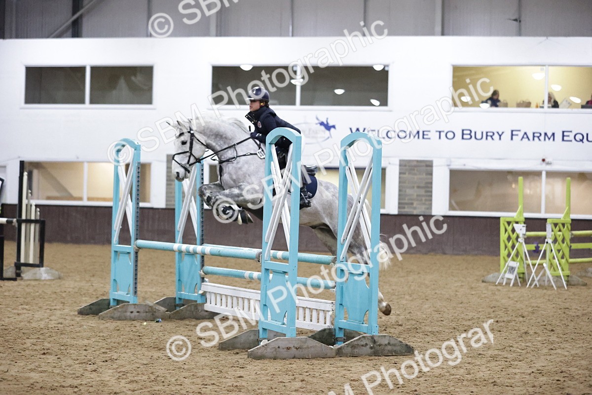 SBM_001329 - Class 3 - 1.00m