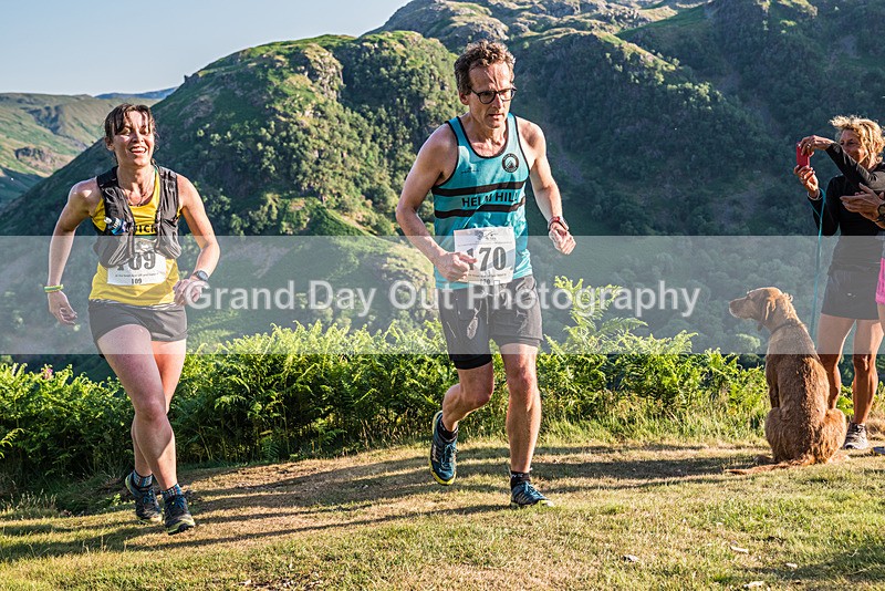 Langstrath-239 - Langstrath Fell Race Wednesday 21st June 2023
