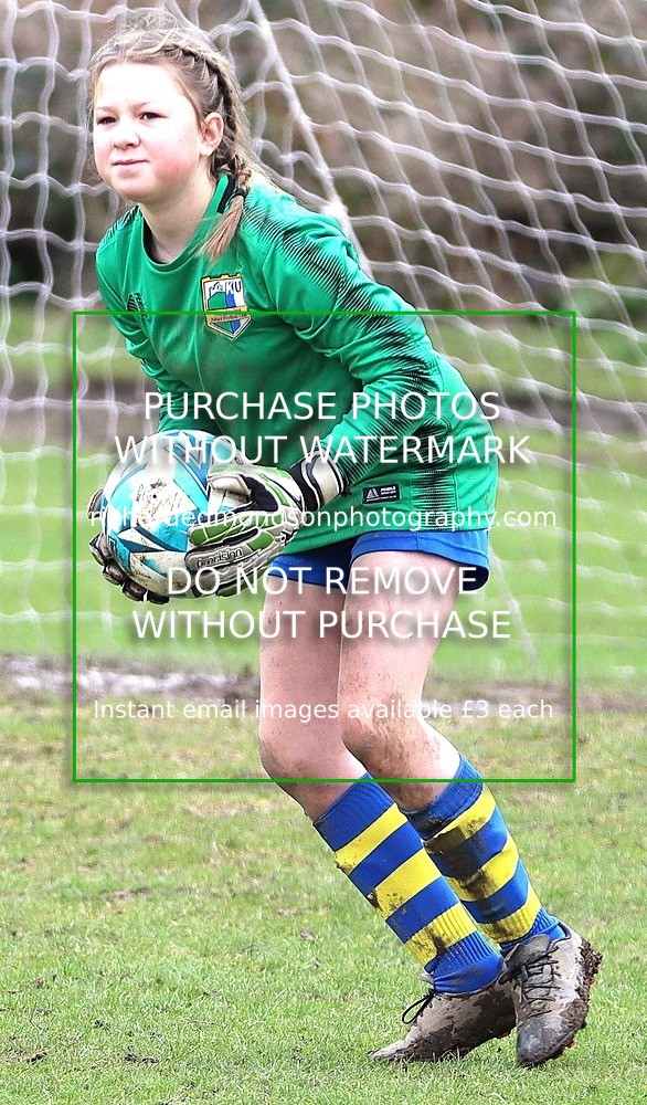 IMGKU21 - Kendal Utd Cobras Extra Photographs (19/3/23)