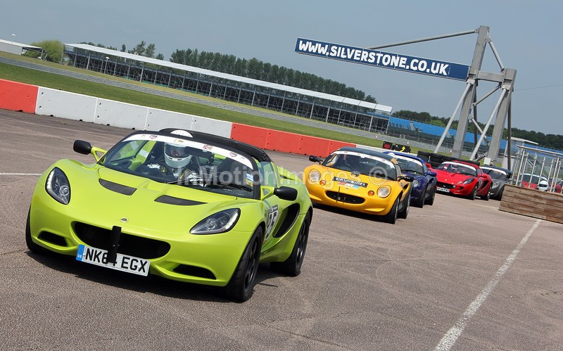  - Lotus Cup UK Speed Champs 2014/15/16/17/18/22/23/24