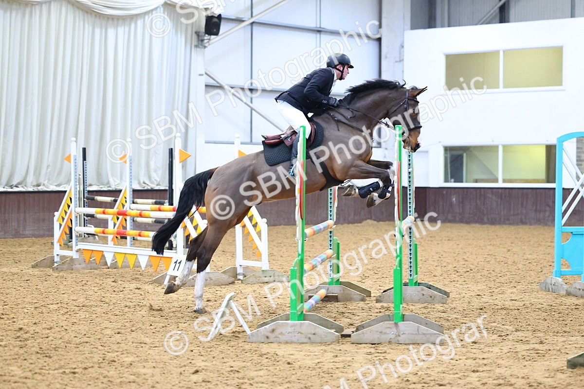 SBM_000536 - Class 3 - Senior Discovery - 1.00m