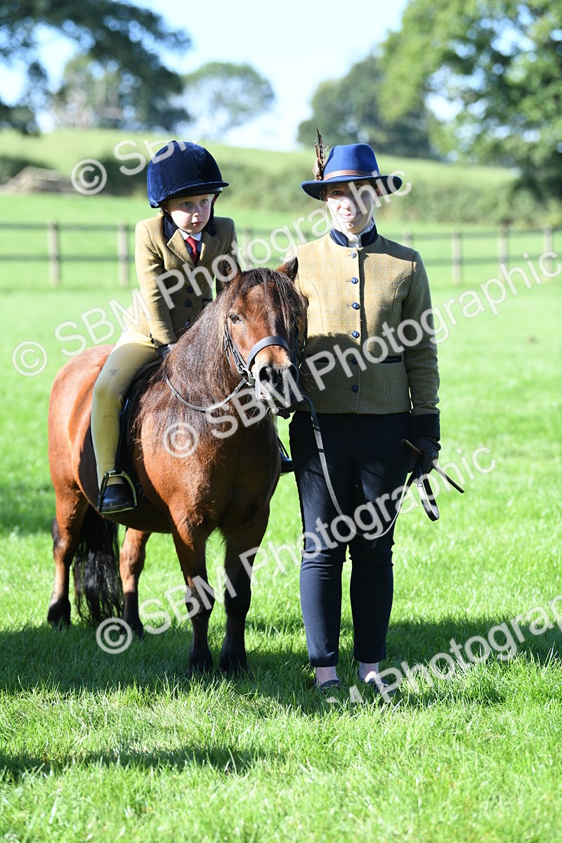 SBM_36830 - S18 - Novice & Newcomers Lead Rein Pony