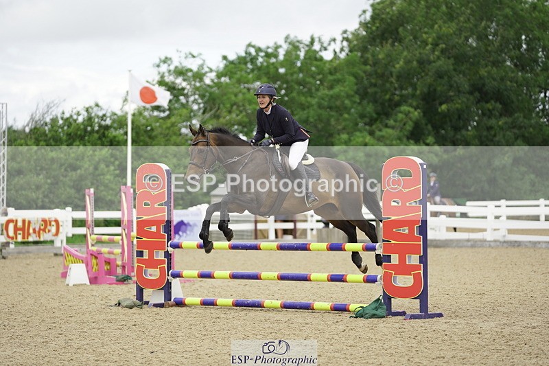 230728A-123348-01856 - Cls 9 85cm Amateur Quali