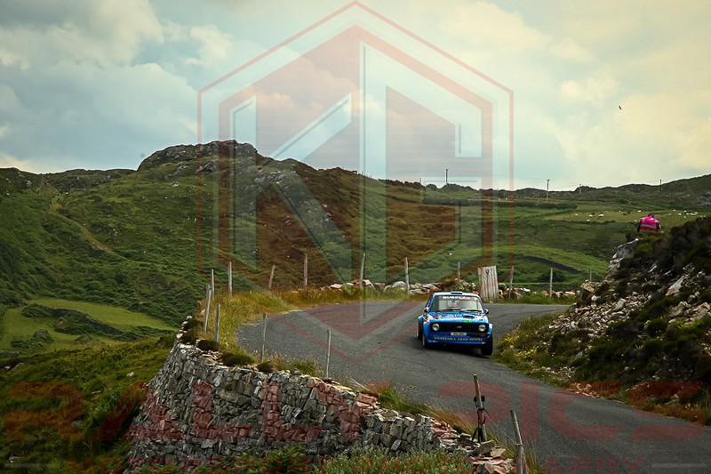 Wilton Recycling Donegal Sunday Stages-26 - Wilton Recycling Donegal International Rally 2023