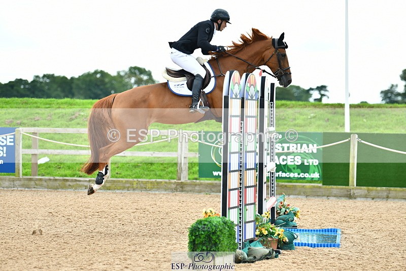 230723A-132034-12559 - Cls 12, 2 Star Big 1.45m GP 12.45 to End