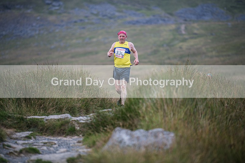 Ingleborough-1177 - Ingleborough Mountain Race Saturday 18th July 2026