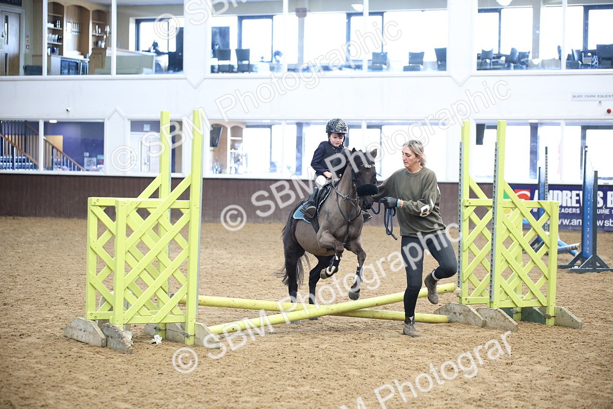 SBM_000126 - Class 1 - 40cm