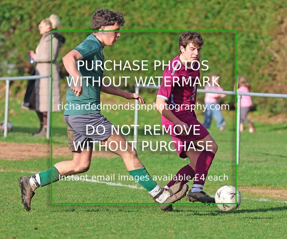 533A2355 - Kendal County Reserves (28/2/26)