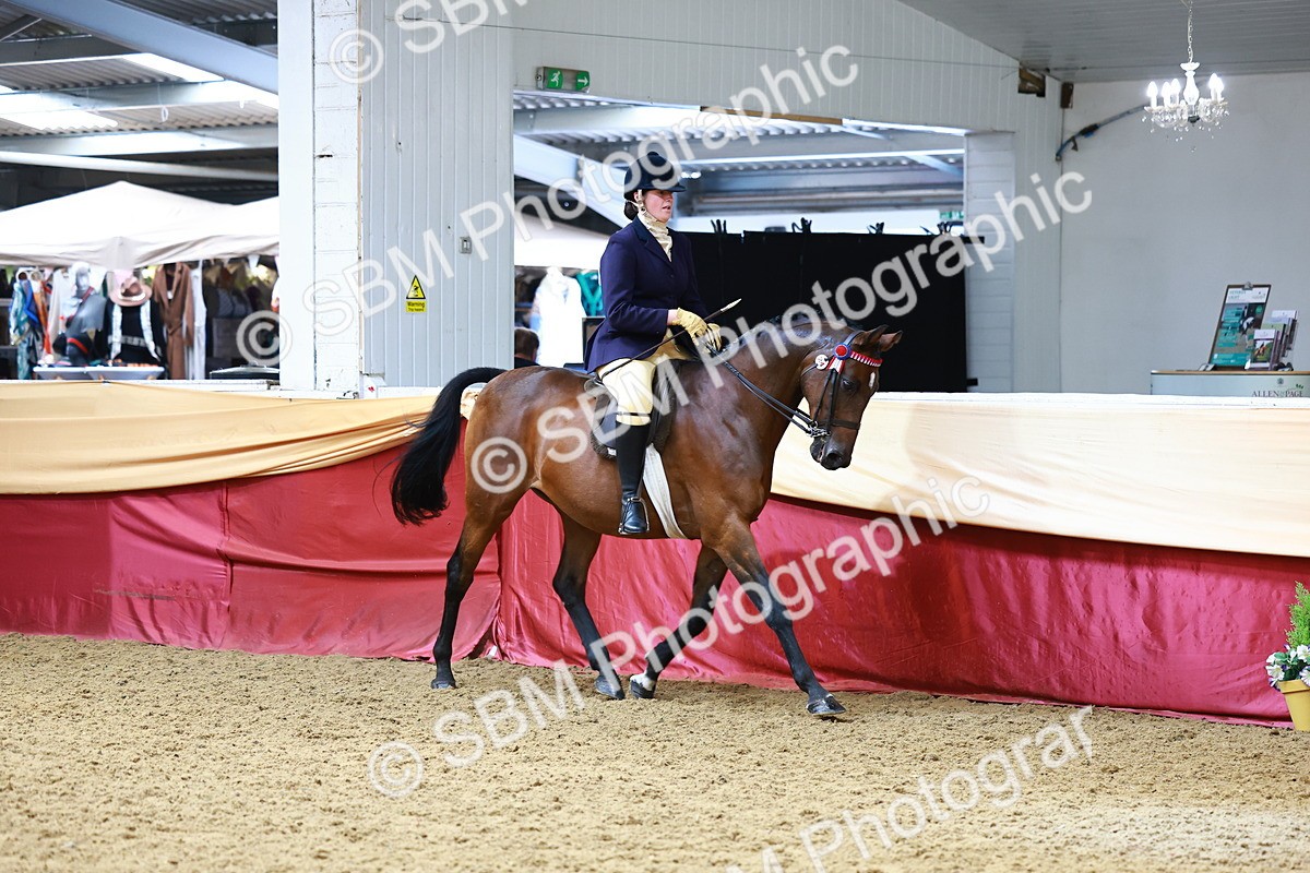 SBM_23759 - Class 905 - Supreme Final - Ridden Veteran