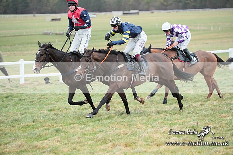 PtP 040224 869 - Combined Services Point-toPoint Larkhill 04/02/24