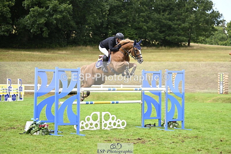 250831A-135045-10562 - Cls 37 Snr 1.35m Grand Prix