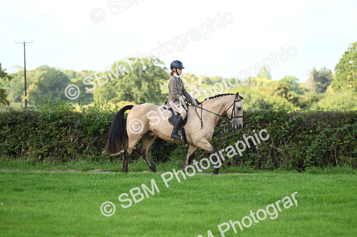 SBM_01861 - S2 - TSR Ridden Horse Showing